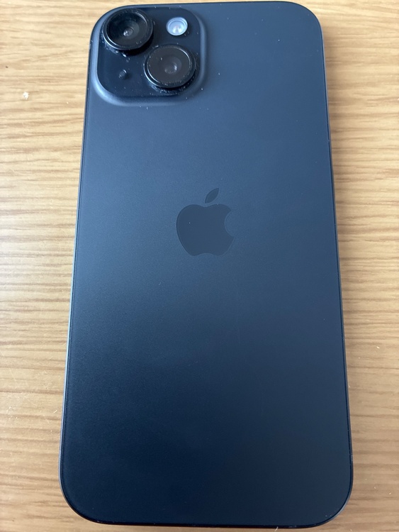 iPhone iPhone 15 128GB SIMフリー（スマホ）の商品画像 - 査定依頼日：2026年6月29日 - 最高査定価格：70,000円