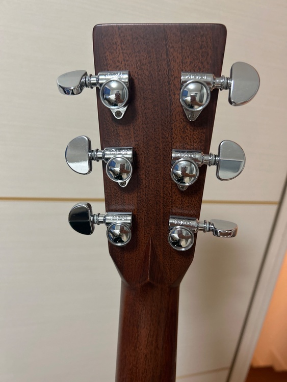 アコースティックギター（ピアノ・楽器・PA機材）の商品画像 - 査定依頼日：2025年12月30日 - 最高査定価格：212,000円