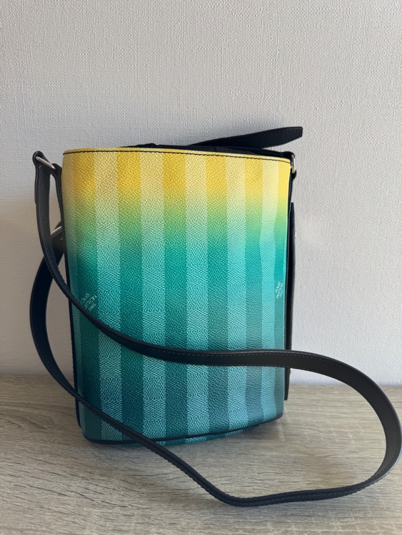 ルイヴィトン ダミエ （ブランドバッグ）の商品画像 - 査定依頼日：2026年1月18日 - 最高査定価格：140,000円