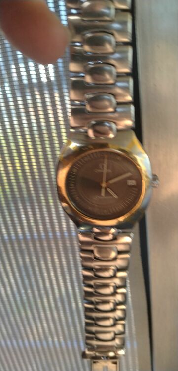 オメガ シーマスター 1991ね（高級時計）の商品画像 - 査定依頼日：2025年11月15日 - 最高査定価格：150,000円