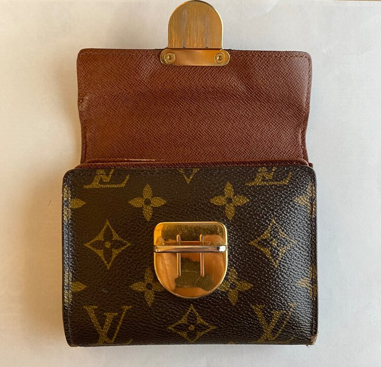 ルイヴィトン モノグラム （ブランドバッグ）の商品画像 - 査定依頼日：2025年2月28日 - 最高査定価格：17,500円