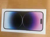 iPhone 14 pro max DEEP purple（スマホ）の商品画像 - 査定依頼日：2023年1月12日 - 最高査定価格：169,800円