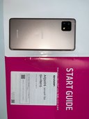 AQUOSスマホ（スマホ）の商品画像 - 査定依頼日：2022年11月29日 - 最高査定価格：4,000円