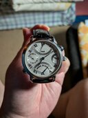 その他 その他（高級時計）の商品画像 - 査定依頼日：2026年8月29日 - 最高査定価格：160,000円