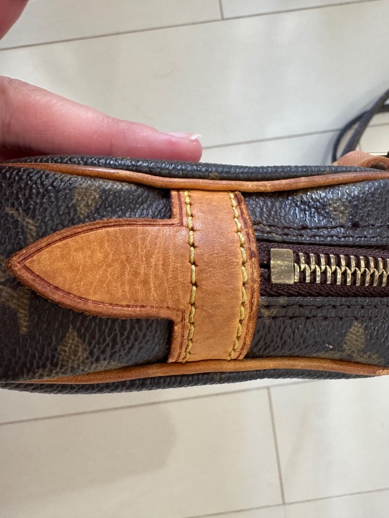 マルリーバンドリエール（ブランドバッグ）の商品画像 - 査定依頼日：2025年12月10日 - 最高査定価格：60,000円