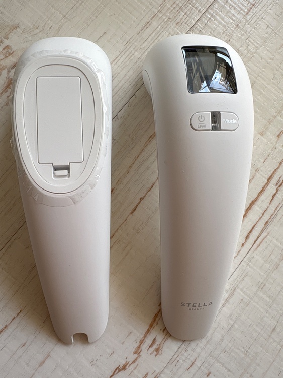 STELLA BEAUTE IPL&LED光美容器（コスメ・美容・健康器具）の商品画像 - 査定依頼日：2026年10月1日 - 最高査定価格：10,658円