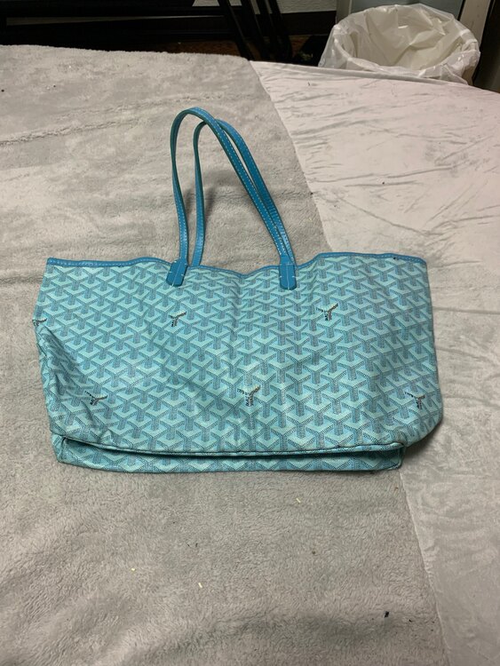 バック（ブランドバッグ）の商品画像 - 査定依頼日：2025年3月16日 - 最高査定価格：220,000円