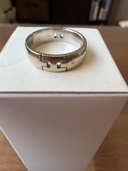 エルメス　ヘラクレス（金・貴金属）の商品画像 - 査定依頼日：2026年4月11日 - 最高査定価格：200,000円