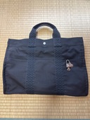 エルメス エールライン （ブランドバッグ）の商品画像 - 中古 - 査定完了日：2025.07.07 - 最高査定価格：55,000円