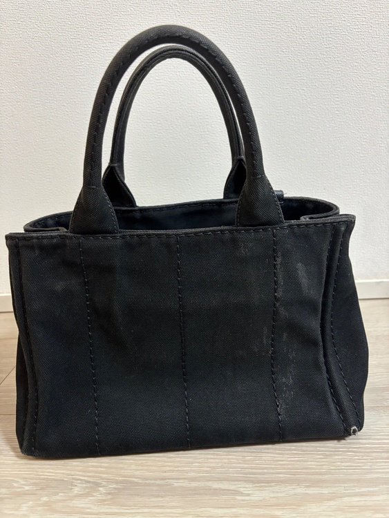 プラダ（ブランドバッグ）の商品画像 - 査定依頼日：2026年10月2日 - 最高査定価格：40,000円