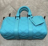 【着用3回のみ】LOUIS VUITTON キーポル・バンドリエール25（ブランドバッグ）の商品画像 - 査定依頼日：2025年12月30日 - 最高査定価格：200,000円