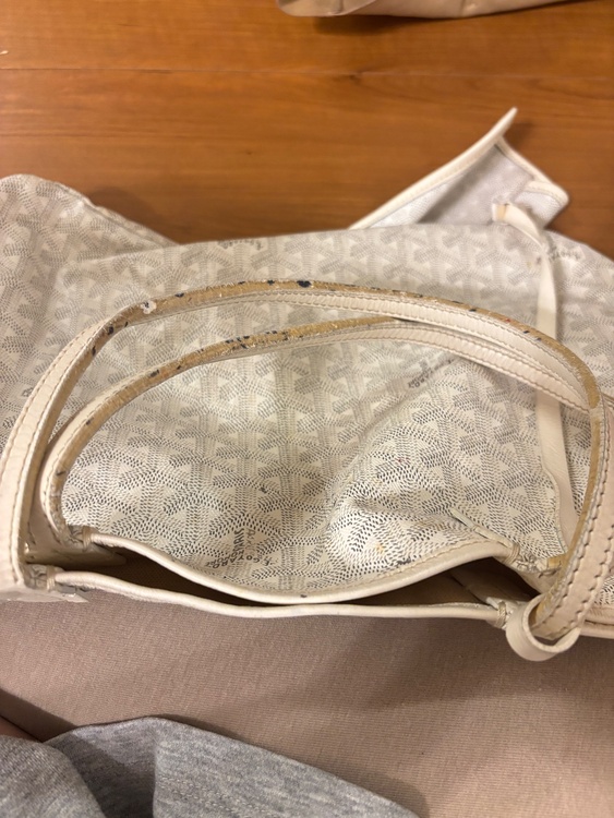 その他 その他（ブランドバッグ）の商品画像 - 査定依頼日：2026年9月3日 - 最高査定価格：100,000円