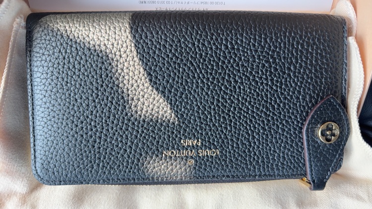 ルイヴィトン ルイヴィトン(その他) （ブランドバッグ）の商品画像 - 査定依頼日：2025年9月17日 - 最高査定価格：110,000円