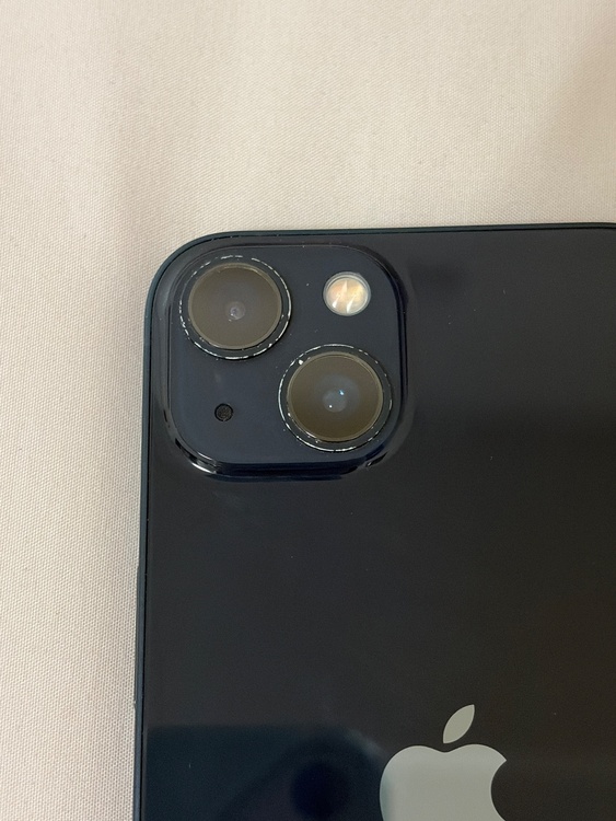 iPhone iPhone 13 128GB SIMフリー（スマホ）の商品画像 - 査定依頼日：2026年7月4日 - 最高査定価格：34,000円