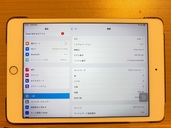 iPad mini4 128g（PC・タブレット）の商品画像 - 査定依頼日：2025年11月2日 - 最高査定価格：4,000円