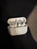 Airpods pro3（オーディオ・スピーカー）の商品画像 - 査定依頼日：2026年8月13日 - 最高査定価格：18,500円