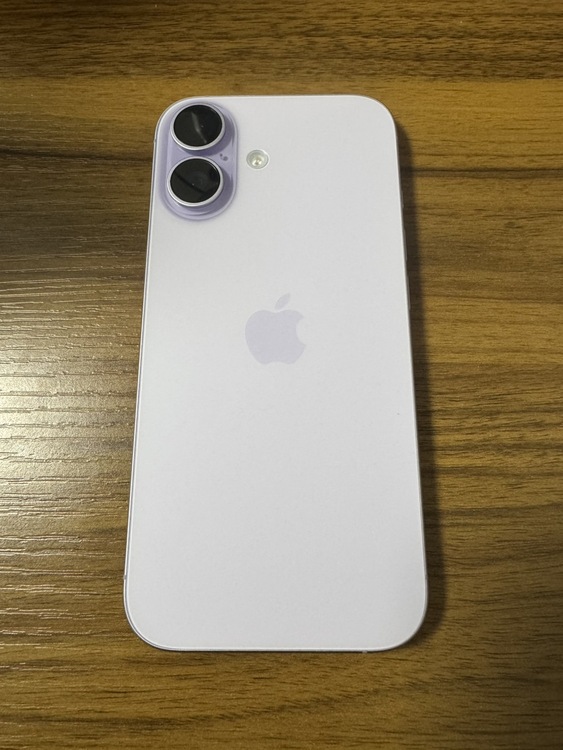 iPhone17（スマホ）の商品画像 - 査定依頼日：2026年3月20日 - 最高査定価格：87,000円