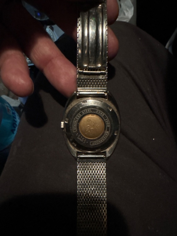 セイコー グランドセイコー 5646-700（高級時計）の商品画像 - 査定依頼日：2026年1月22日 - 最高査定価格：50,000円