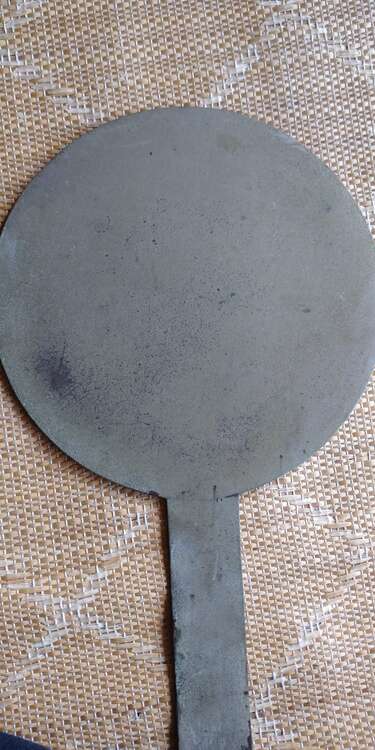 古鏡か手鏡（美術品・骨董品）の商品画像 - 査定依頼日：2024年5月9日