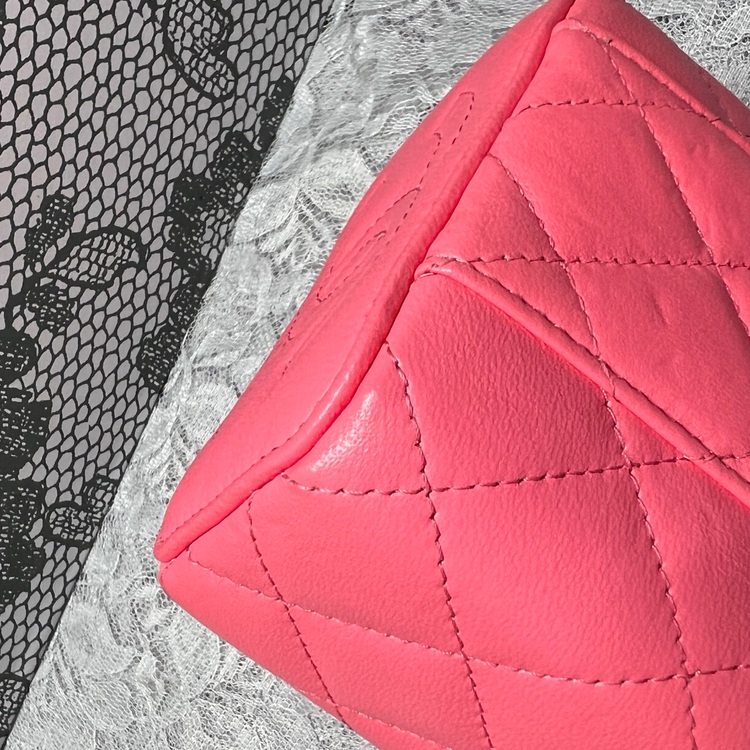 シャネル シャネル(その他) （ブランドバッグ）の商品画像 - 査定依頼日：2025年8月14日 - 最高査定価格：230,000円