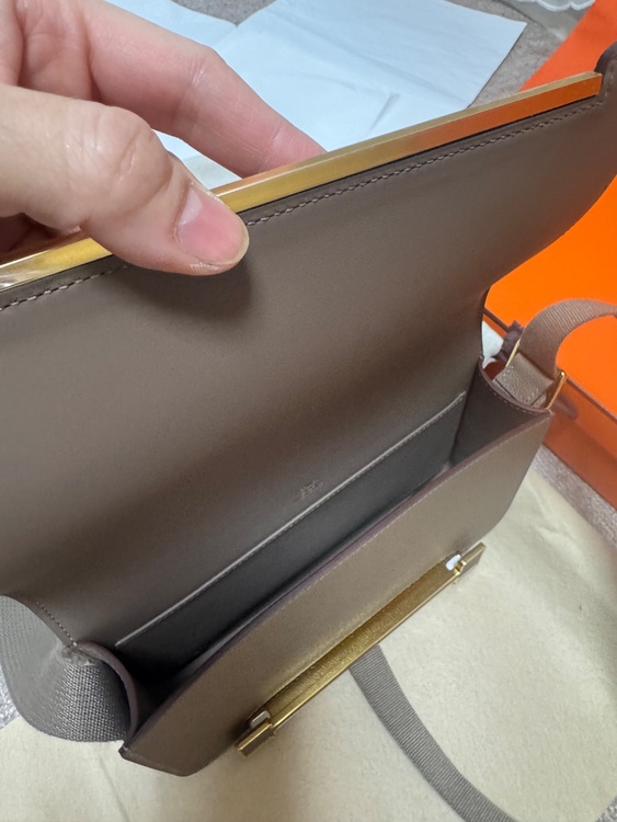 ゲタ（ブランドバッグ）の商品画像 - 査定依頼日：2026年4月4日 - 最高査定価格：790,000円