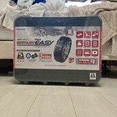 バイアスロンクイックイージーqe12（カー用品）の商品画像 - 査定依頼日：2024年11月25日 - 最高査定価格：6,100円