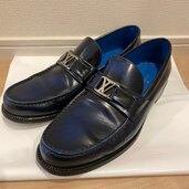 革靴（古着・ファッション）の商品画像 - 査定依頼日：2025年4月28日 - 最高査定価格：25,000円