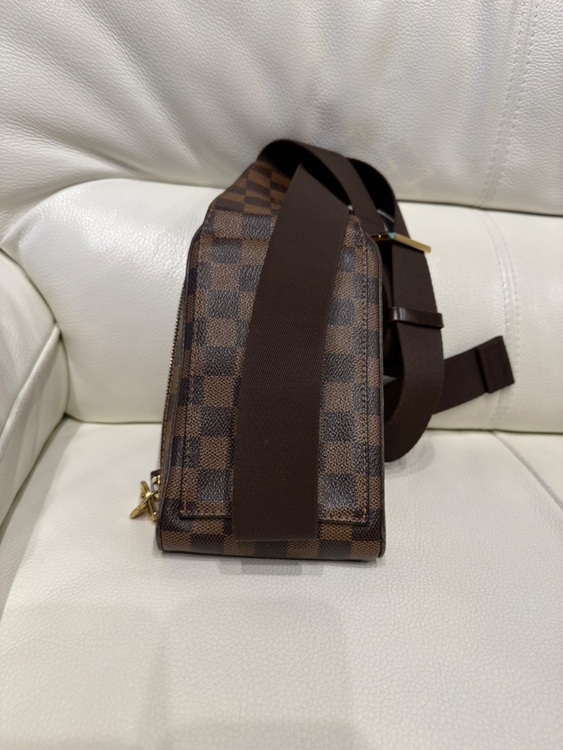 ジェロニモス（ブランドバッグ）の商品画像 - 査定依頼日：2025年7月5日 - 最高査定価格：70,000円