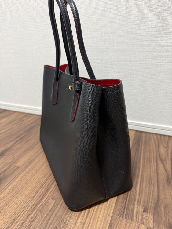 モデル：ドゥーブル（ダブルバッグ） 型番：B2756T（ブランドバッグ）の商品画像 - 査定依頼日：2026年10月11日 - 最高査定価格：150,000円