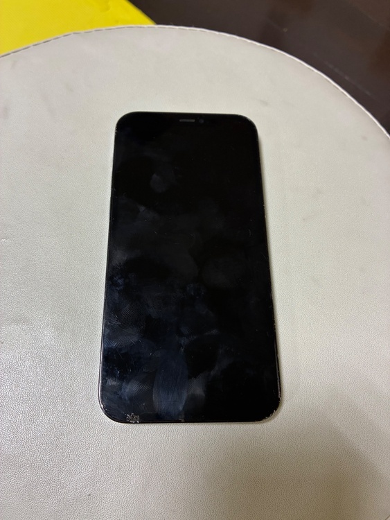 iPhone12プロ（スマホ）の商品画像 - 査定依頼日：2026年6月22日 - 最高査定価格：26,500円