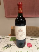 LES FORTS DE LAOUR（お酒）の商品画像 - 査定依頼日：2026年5月8日 - 最高査定価格：18,000円