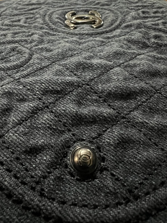 シャネル／２ウェィ ショルダーバッグ／A93373（ブランドバッグ）の商品画像 - 査定依頼日：2026年1月8日 - 最高査定価格：220,000円