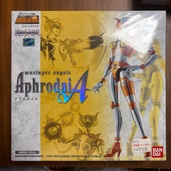 超合金魂　GX-08MA（フィギュア・プラモデル）の商品画像 - 査定依頼日：2025年9月30日 - 最高査定価格：4,000円