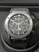 ウブロ クラシックフュージョン 525.CM.0170.RX（高級時計）の商品画像 - 査定依頼日：2025年8月23日 - 最高査定価格：1,000,000円