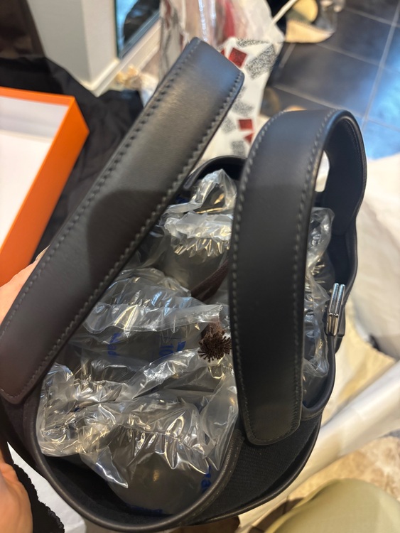 カーゴ（ブランドバッグ）の商品画像 - 査定依頼日：2025年11月27日 - 最高査定価格：470,000円