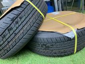 ランクル250　純正タイヤ（カー用品）の商品画像 - 査定依頼日：2025年9月25日 - 最高査定価格：55,000円