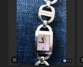 DIOR（高級時計）の商品画像 - 査定依頼日：2026年9月1日 - 最高査定価格：15,000円