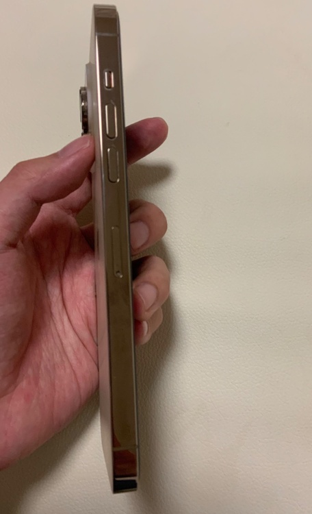 iPhone 14 Pro Max ゴールド 256GB（スマホ）の商品画像 - 査定依頼日：2026年4月7日 - 最高査定価格：74,000円