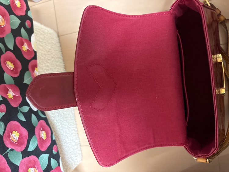 ヴェルニ（ブランドバッグ）の商品画像 - 査定依頼日：2026年1月31日 - 最高査定価格：60,000円