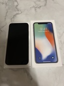 iPhoneX（スマホ）の商品画像 - 査定依頼日：2022年4月27日 - 最高査定価格：21,900円