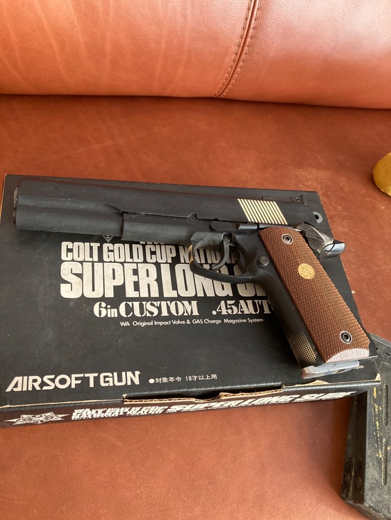 コルトスーパーロングスライド（その他のスポーツ用品）の商品画像 - 査定依頼日：2026年2月23日 - 最高査定価格：2,000円