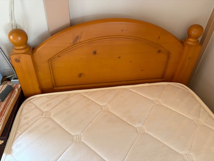 ベット（家具・寝具）の商品画像 - 査定依頼日：2026年4月17日 - 最高査定価格：5,000円