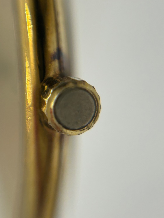 その他 ロンジン L4 635 （高級時計）の商品画像 - 査定依頼日：2025年6月21日 - 最高査定価格：50,000円