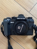 OM-5（カメラ）の商品画像 - 査定依頼日：2026年4月27日 - 最高査定価格：95,000円