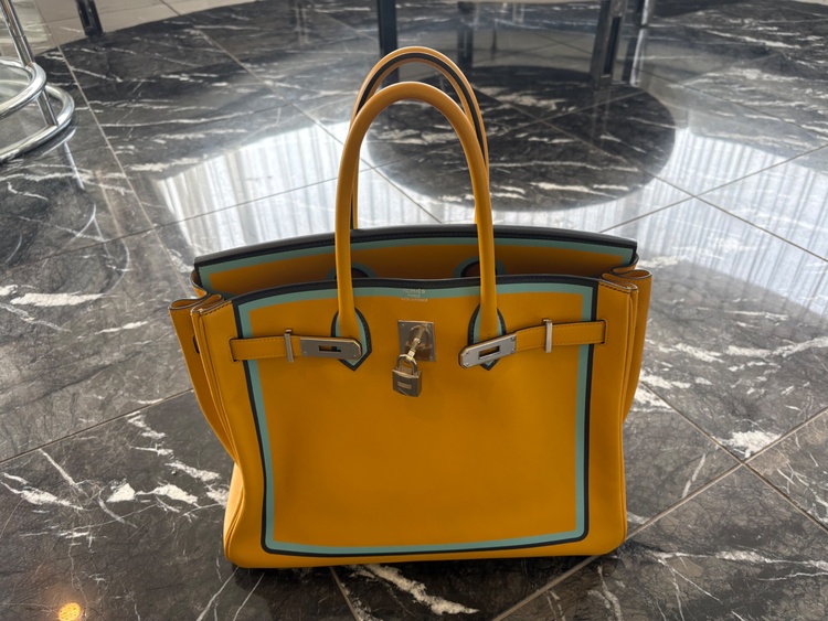 エルメス バーキン （ブランドバッグ）の商品画像 - 査定依頼日：2026年2月17日 - 最高査定価格：2,500,000円