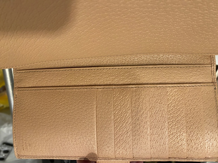 グッチ  （ブランドバッグ）の商品画像 - 査定依頼日：2026年3月3日 - 最高査定価格：15,000円