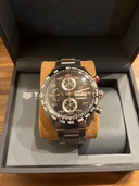 タグホイヤー カレラ （高級時計）の商品画像 - 査定依頼日：2026年1月20日 - 最高査定価格：430,000円