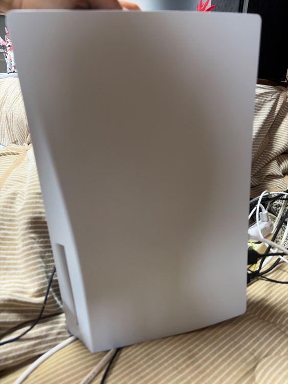 PlayStation5 ディスクドライブ搭載版(CFI-1000A01)（ゲーム機本体・ゲームソフト）の商品画像 - 査定依頼日：2026年3月31日 - 最高査定価格：40,000円