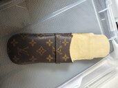 ケース（ブランド財布・小物）の商品画像 - 査定依頼日：2026年3月8日 - 最高査定価格：4,500円