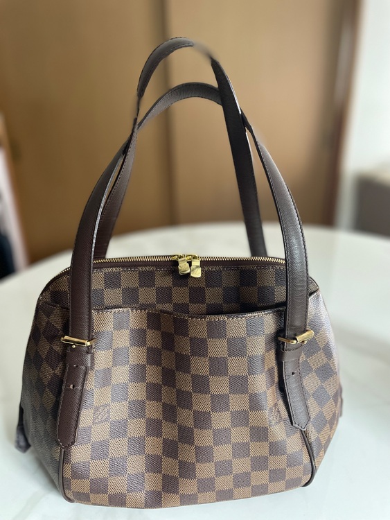 ベレムMM（ブランドバッグ）の商品画像 - 査定依頼日：2025年7月15日 - 最高査定価格：80,000円